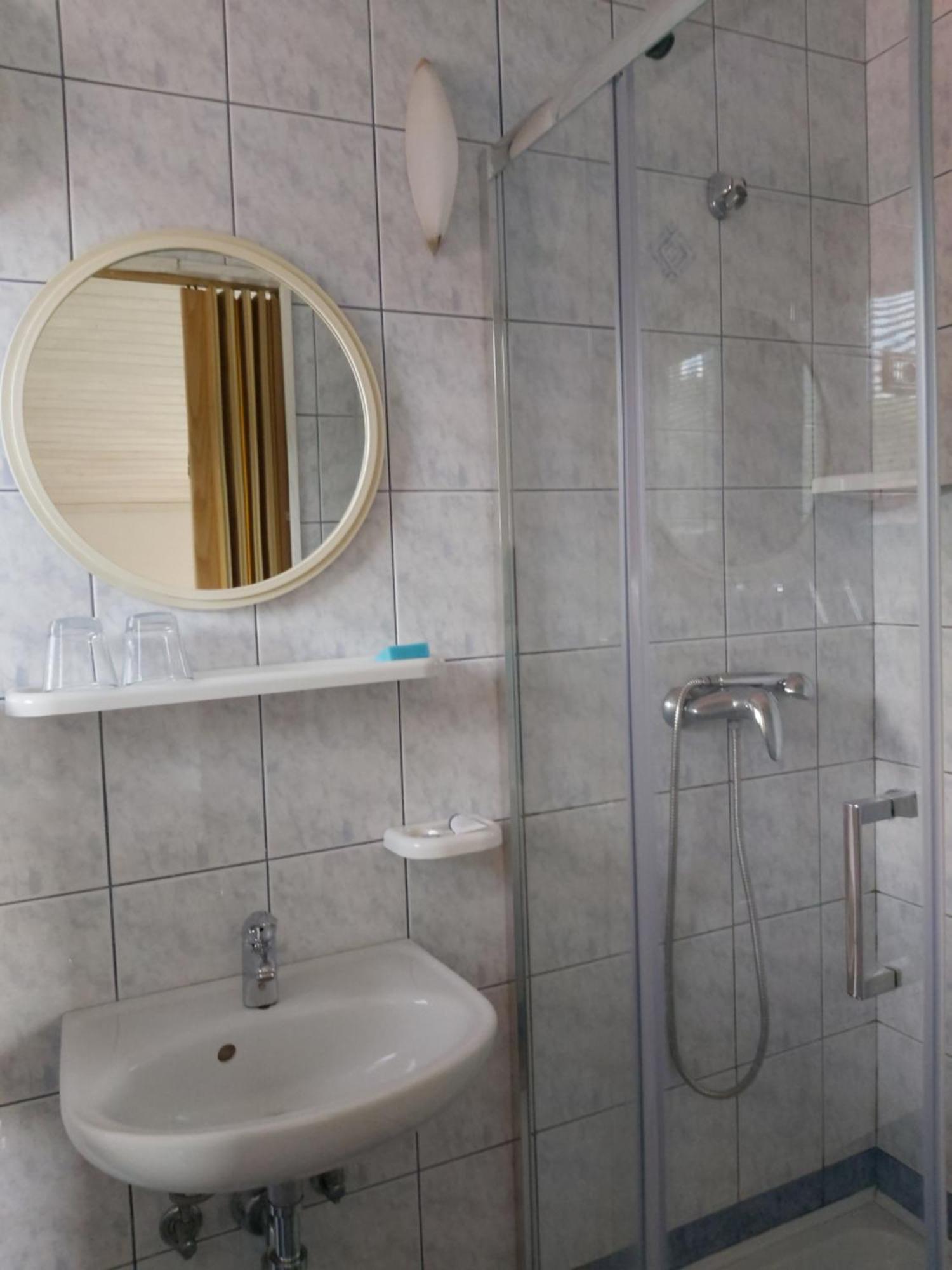 Rooms Zagon بوستوينا المظهر الخارجي الصورة