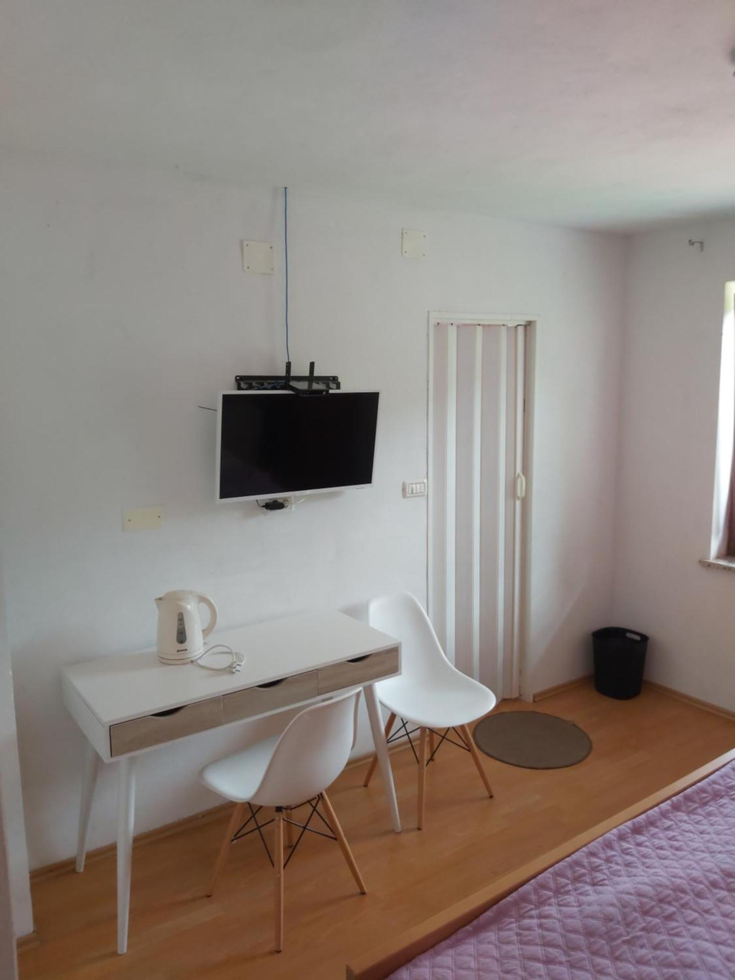 Rooms Zagon بوستوينا المظهر الخارجي الصورة
