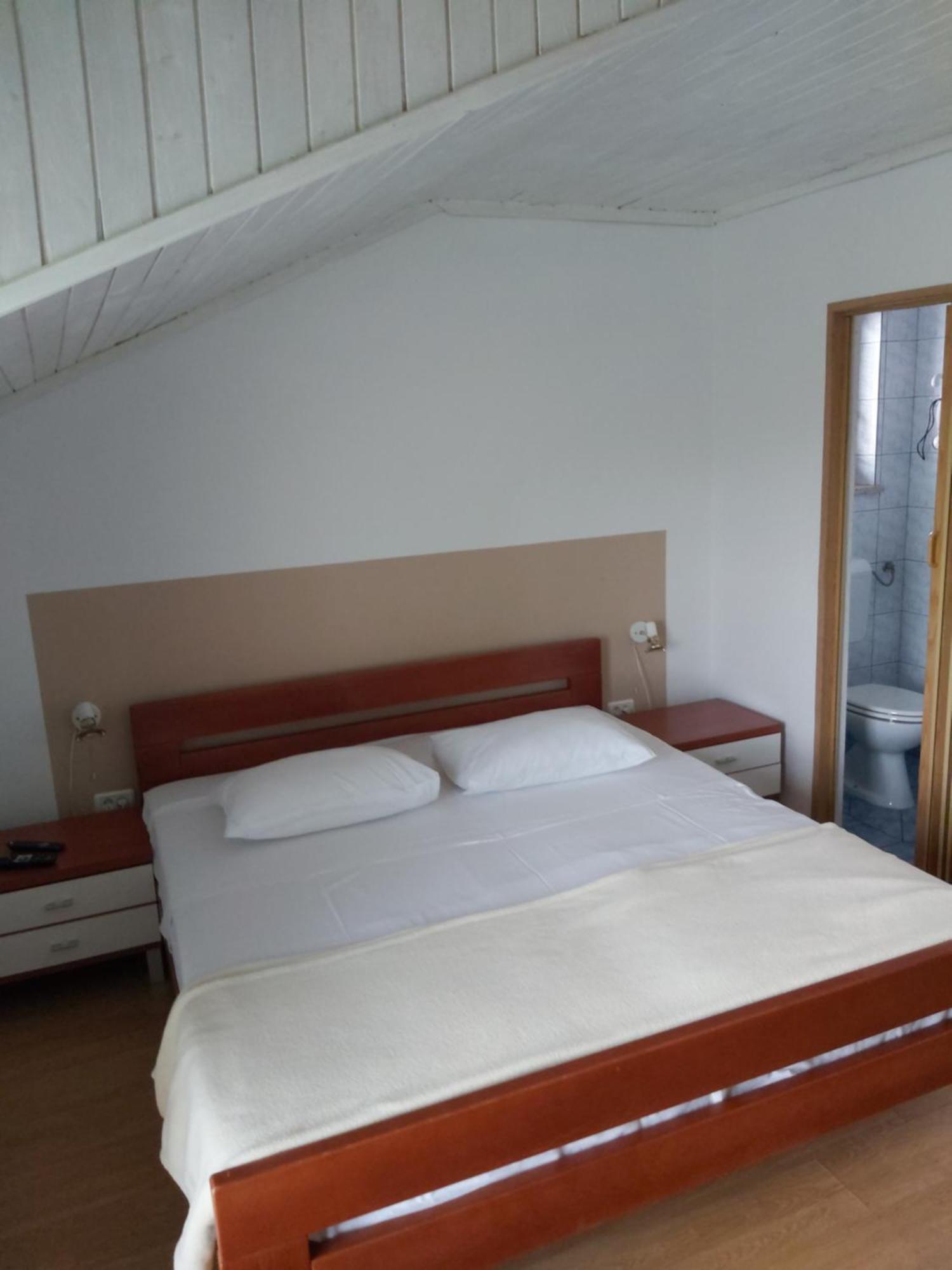 Rooms Zagon بوستوينا المظهر الخارجي الصورة
