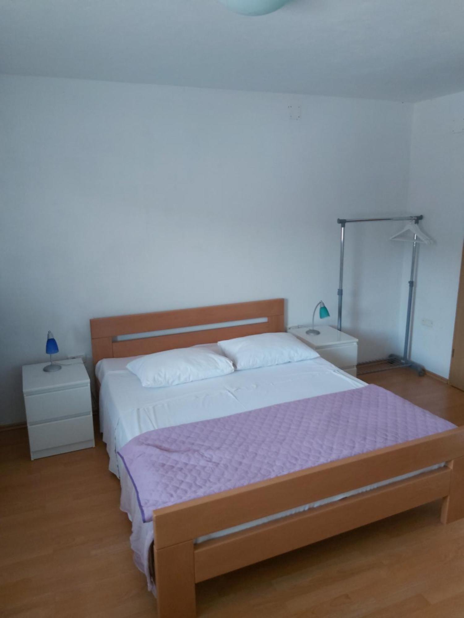 Rooms Zagon بوستوينا المظهر الخارجي الصورة