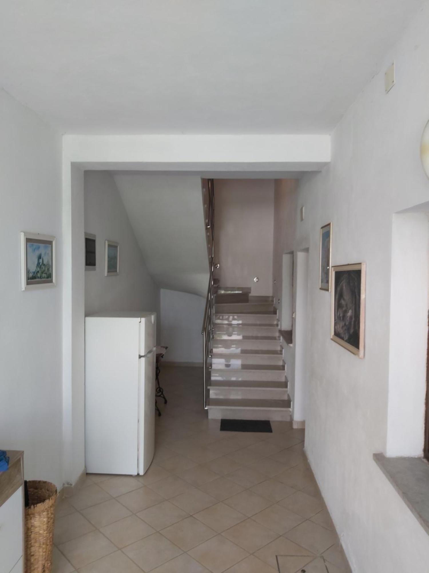 Rooms Zagon بوستوينا المظهر الخارجي الصورة