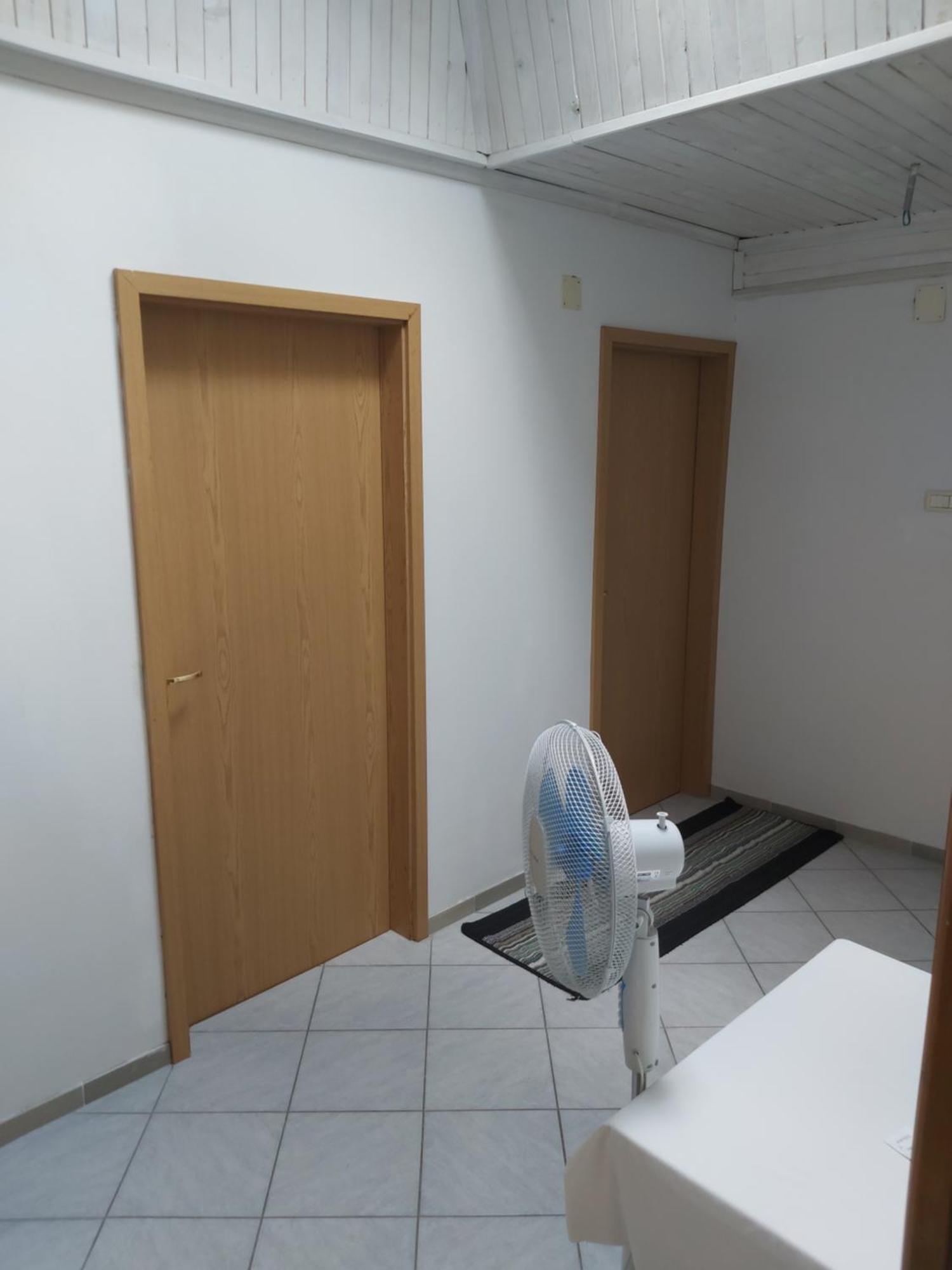 Rooms Zagon بوستوينا المظهر الخارجي الصورة